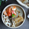 The Best Fish Maw Soup in Singapore: A Guide for Foodies