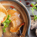 Cooking Fish Maw to Perfection: A Comprehensive Guide