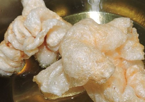 Everything You Need to Know About Fish Maw: A Comprehensive Guide