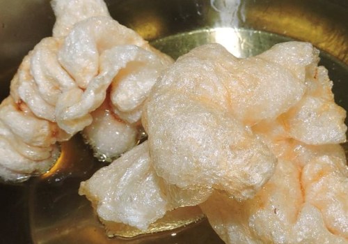 How Long Does Fish Maw Last?