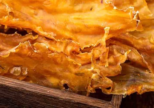 Delicious Dishes with Fish Maw