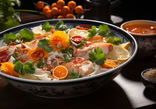Fish Maw: How is it used and cooked
