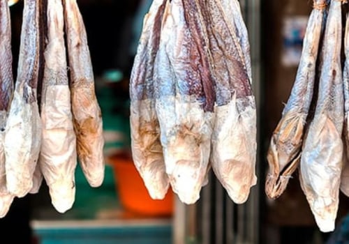Unveiling the Versatility of Fish Maw in Chinese Cuisine