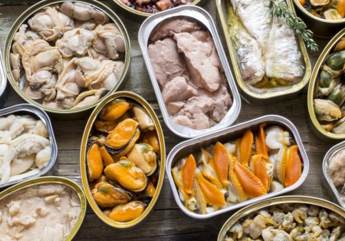 Cooking Canned or Processed Fish Maw: Expert Tips for Perfection