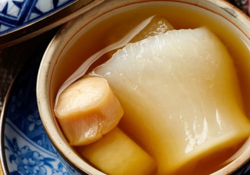How to Tell if Your Fish Maw Has Gone Bad Before Cooking