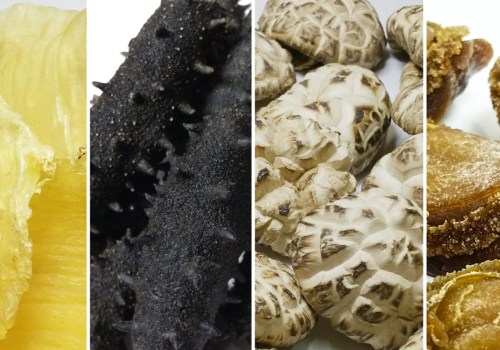 The Benefits of Fish Maw: A Unique Seafood Option