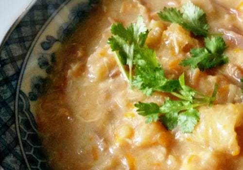 The Incredible Health Benefits of Eating Canned or Processed Fish Maw