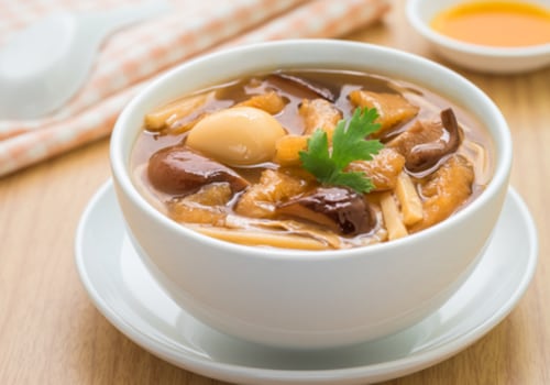 Cooking Fish Maw: Expert Tips for Perfect Results