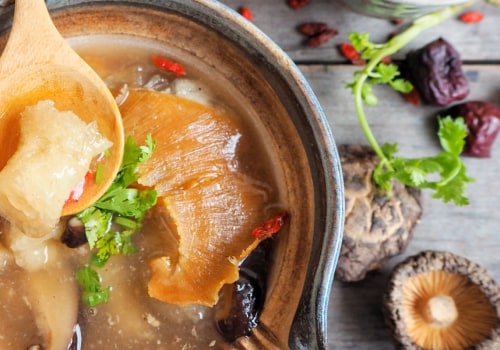 Cooking Fish Maw: Expert Tips for Perfect Results