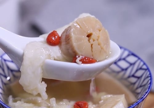 The Health Risks of Eating Too Much Processed or Canned Fish Maw