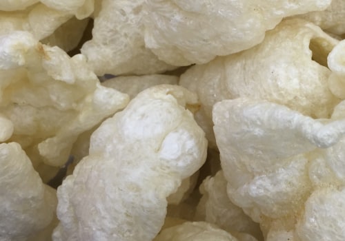 The Definitive Guide to Cooking with Fish Maw